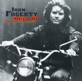 John Fogerty - Deja Vu All Over Again, CD