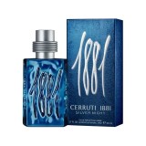 Cerruti 1881 Silver Night Apă de parfum pentru Bărbați EDP 50 ml