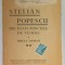 STELIAN POPESCU DIN TOATE PUNCTELE DE VEDERE de MIRCEA DAMIAN , 1937