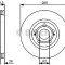 Disc frana TOYOTA COROLLA Verso (ZER, ZZE12, R1) (2004 - 2009) BOSCH 0 986 479 454