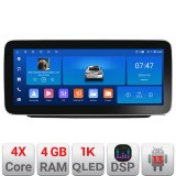 Navigatie Android Subaru Outback Legacy 2004-2009, 12.3 inch, 4GB+64GB