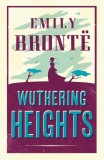 Wuthering Heights - Emily Bronte