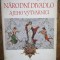 Matějček - N&aacute;rodn&iacute; divadlo a jeho v&yacute;tvarn&iacute;ci (1954) Teatrul Național și artiștii săi IN LIMBA CEHA