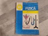 Fizica.Manual pentru clasa a VII a de M.Petrescu-Prahova,I.Buzu,I.Iorga Siman