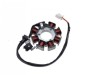 Stator Yamaha YBR/XT125, Derbi Senda 125cc 4T, DC, 8 Bobine, 97mm