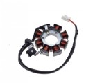 Stator 125cc 4T, Yamaha YBR/XT125, Derbi Senda, DC