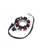 Stator 125cc 4T, Yamaha YBR/XT125, Derbi Senda, DC