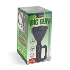 Lanterna Puternica Outdoor BIG GUN &ndash; LED 1000lm