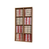Cumpara ieftin Panglica decorativa - Red-White Cotton - mai multe modele | Kaemingk