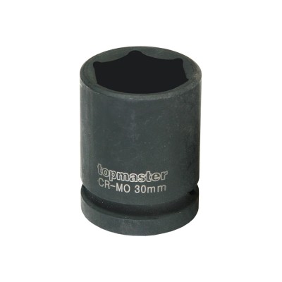 Tubulara de impact 1/2&amp;quot; x 18 mm, TopMaster 330200 foto