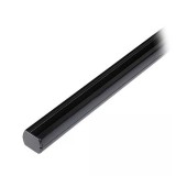 SINA TRACKLIGHT 1M 4 LINII - NEGRU, Oem
