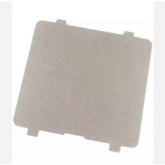Placa mica cuptor microunde LG MCK69074904
