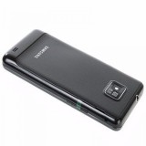 Cumpara ieftin Capac+rama Samsung Galaxy I9100 S2, Aftermarket
