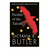 Parable of the Talents