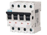 Separator-&icirc;ntrerupător Poli: 4 DIN 125A 240VAC