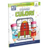 Culori / ColorCOD, Gama