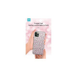 Skin Autocolant 3D Colorful, One Plus 7T , (Full-Cover), Bling Lucios Spot