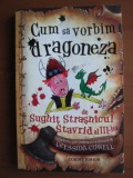 Sughit Strasnicul Stravrid al III-lea - Cum sa vorbim dragoneza