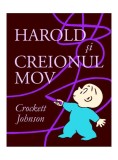 Harold si creionul mov - Crockett Johnson - Grupul Art
