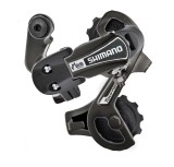 Cumpara ieftin Schimbator spate Shimano TOURNEY RD-TY21-B-SS 6 viteze prindere directa negru