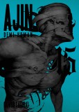 Ajin: Demi-Human - Volume 15 | Tsuina Miura, Gamon Sakurai