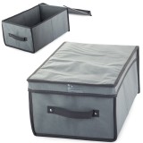 Cumpara ieftin Organizator cutie pentru pantofi, haine sau accesorii