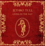 Jethro Tull Living In The Past (cd)