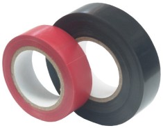 Banda Izolatoare PVC 10m - 655007 foto
