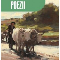 Poezii - George Cosbuc