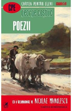 Poezii - George Cosbuc