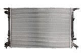 Radiator racire Audi A4 (B8), 01.2008-2015, motor 1.8 TFSI, 88 kw, 2.0 TFSI, 132 kw, benzina, cutie manuala, cu/fara AC, 720x471x25 mm, Koyo, alumini