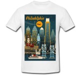 Cumpara ieftin Tricou &quot; Philadelphia &quot;