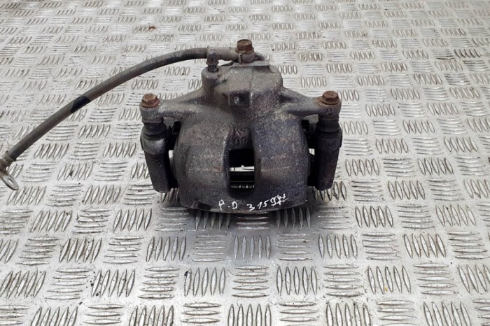 Etrier de fr&acirc;nă dreapta față TOYOTA C-HR _X1_ 2019 OEM: Hatchback | 13490703