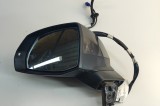 Oglinda laterală st&acirc;nga AUDI Q5 FY 2021 OEM: 80B857409C | 28607169