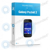 Cutie de instrumente Samsung Galaxy Pocket 2 (SM-G110/..).