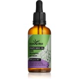 Soaphoria Organic Grape Seed Oil ulei de struguri pentru protectia tenului 50 ml