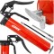 Pompa gresat manual gresor 500ml (V86107)