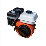 Cumpara ieftin Motor benzina motosapa Ruris 7009K, ax conic, 7CP
