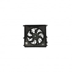 Ventilator radiator BMW 3 cupe E36 AVA Quality Cooling BW7503