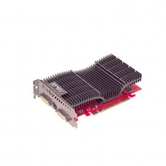 Placi Video Asus Radeon HD 3650 512MB GDDR2 128-bit foto