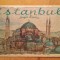 Istanbul-Hagia Sophia-C.P.necirc.carton cca.1 mm.gros.-F.F.RARA