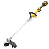 DeWalt DCMST561N - Motocoasa fara acumulatori si incarcator Li-Ion 18 V - Ah 360 mm cap cu fir