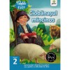 Ciobanasul mincinos. fabulele lui esop: nivelul 2, Gama