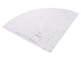 Modul LED Circular TRIDONIC CLE QUADRANT 401mm 2500lm 4000K CRI 80