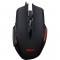 Mouse Gaming Inter-Tech GX-62 RGB Black