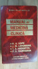 Manual de medicina clinica- R.A. Hope, J. M. Longmore