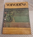 Voivodina monografie album