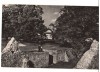 CPIB 16425 CARTE POSTALA - CURTEA DE ARGES. BISERICA DOMNEASCA SI RUINELE , RPR, Necirculata, Fotografie