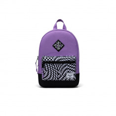 Rucsac gradinita Herschel Heritage Amethyst Orchid - Cod 737567837