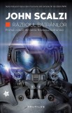 John Scalzi - Razboiul batranilor